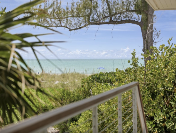 One of Captiva Islands Most Beautiful Beach Homes Sleeps 12